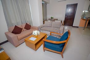 My Suits at Mactan Newton