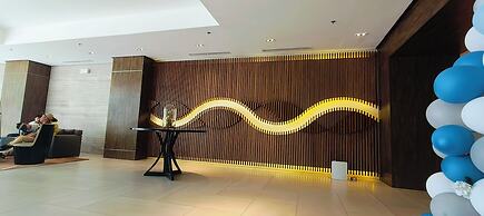 My Suits at Mactan Newton