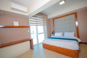 My Suits at Mactan Newton