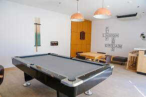 My Suits at Mactan Newton