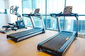 My Suits at Mactan Newton