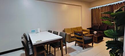 My Suits at Mactan Newton