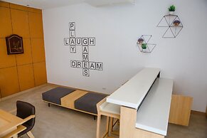 My Suits at Mactan Newton