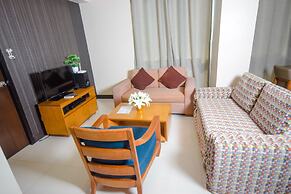 My Suits at Mactan Newton