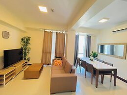 My Suits at Mactan Newton