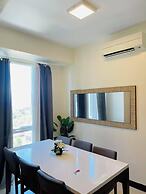 My Suits at Mactan Newton