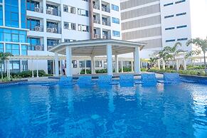 My Suits at Mactan Newton