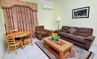 Muscat International Hotel