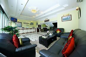 Muscat International Hotel