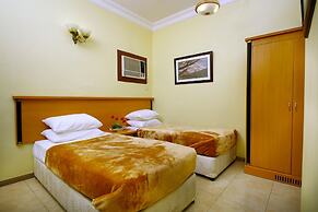 Muscat International Hotel