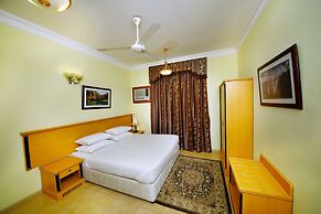 Muscat International Hotel