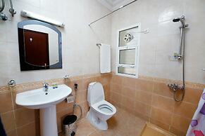 Muscat International Hotel