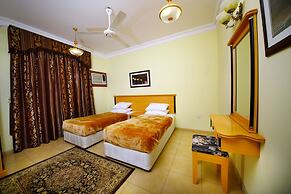 Muscat International Hotel