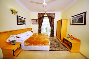 Muscat International Hotel