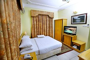 Muscat International Hotel