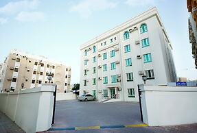 Muscat International Hotel