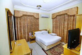 Muscat International Hotel