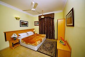 Muscat International Hotel