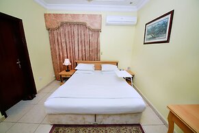 Muscat International Hotel