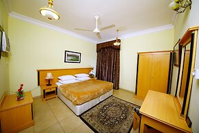 Muscat International Hotel