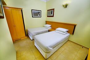 Muscat International Hotel