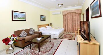 Muscat International Hotel