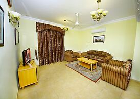 Muscat International Hotel