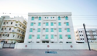 Muscat International Hotel