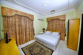 Muscat International Hotel