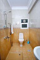 Muscat International Hotel