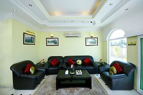 Muscat International Hotel