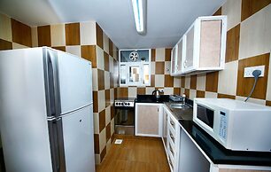 Muscat International Hotel