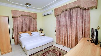 Muscat International Hotel