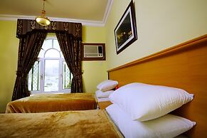 Muscat International Hotel