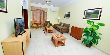 Muscat International Hotel