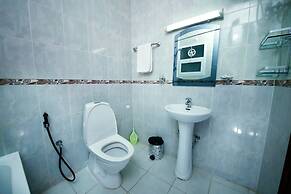 Muscat International Hotel