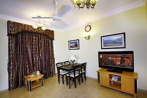 Muscat International Hotel