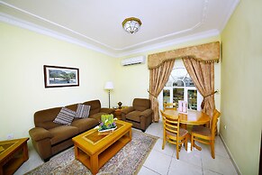 Muscat International Hotel