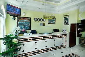 Muscat International Hotel