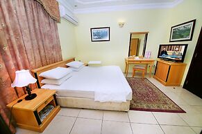 Muscat International Hotel