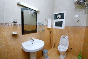 Muscat International Hotel