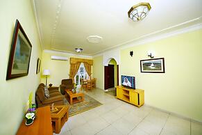 Muscat International Hotel