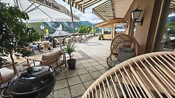 Alpenhotel Edelweiss