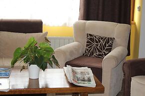 Alpenhotel Edelweiss