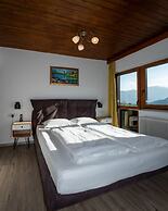 Alpenhotel Edelweiss