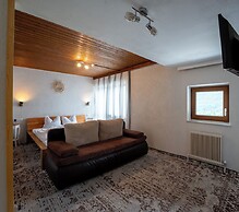 Alpenhotel Edelweiss