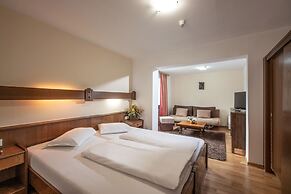 Alpenhotel Edelweiss