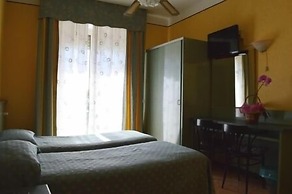 Hotel Svizzera