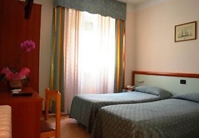 Hotel Svizzera