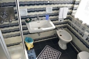 Hotel Svizzera